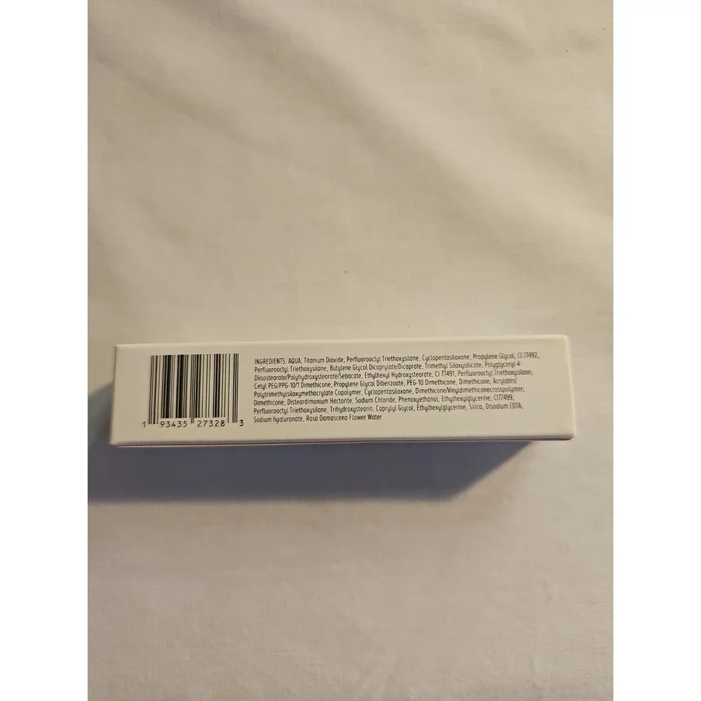 Belle Beauty by Kim Gravel BEAT The Perfect Concealer MEDIUM 0.2oz NewSealed